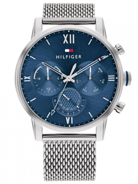 Tommy Hilfiger TH1791881 Erkek Kol Saati