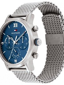 Tommy Hilfiger TH1791881 Erkek Kol Saati