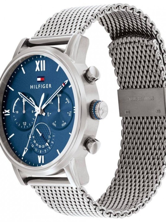 Tommy Hilfiger TH1791881 Erkek Kol Saati