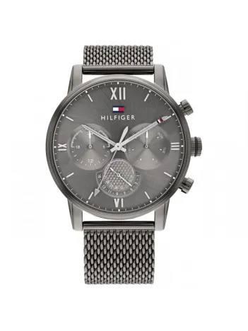 Tommy Hilfiger TH1791882 Erkek Kol Saati