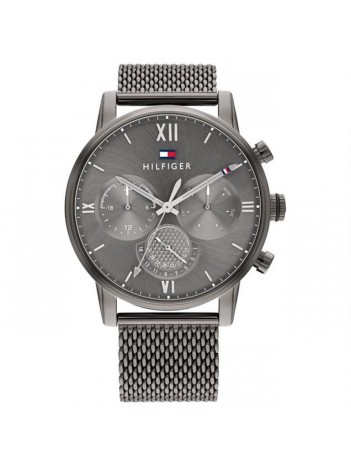 Tommy Hilfiger TH1791882 Erkek Kol Saati