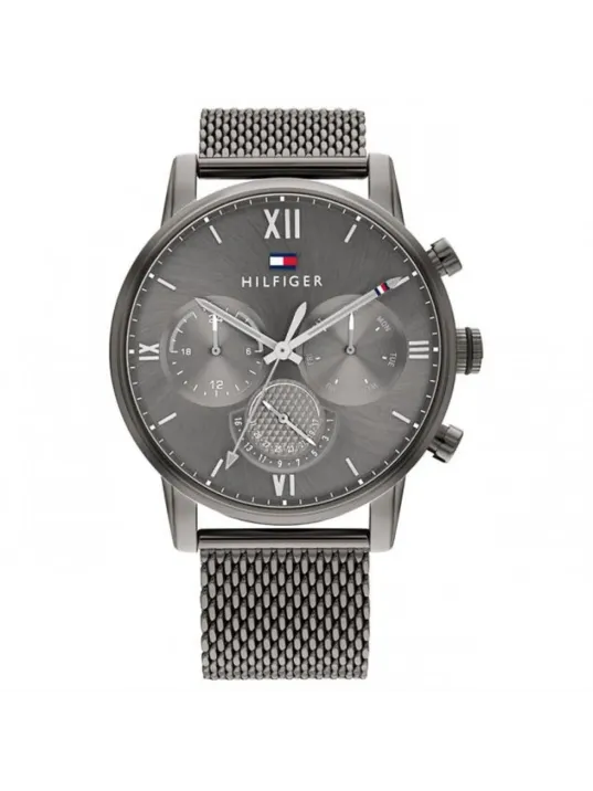 Tommy Hilfiger TH1791882 Erkek Kol Saati Tommy Hilfiger TH1791882 Erkek Kol Saati