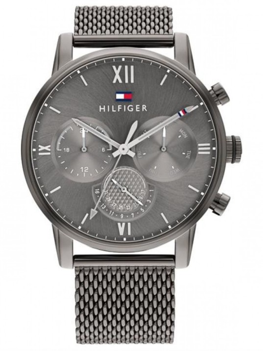 Tommy Hilfiger TH1791882 Erkek Kol Saati