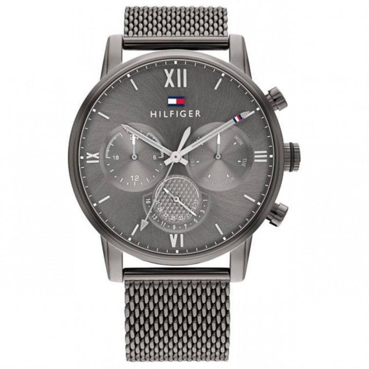 Tommy Hilfiger TH1791882 Erkek Kol Saati Tommy Hilfiger TH1791882 Erkek Kol Saati