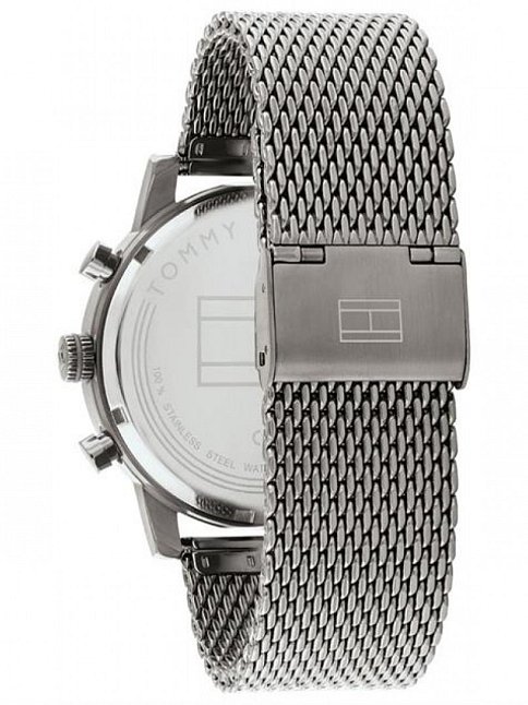Tommy Hilfiger TH1791882 Erkek Kol Saati