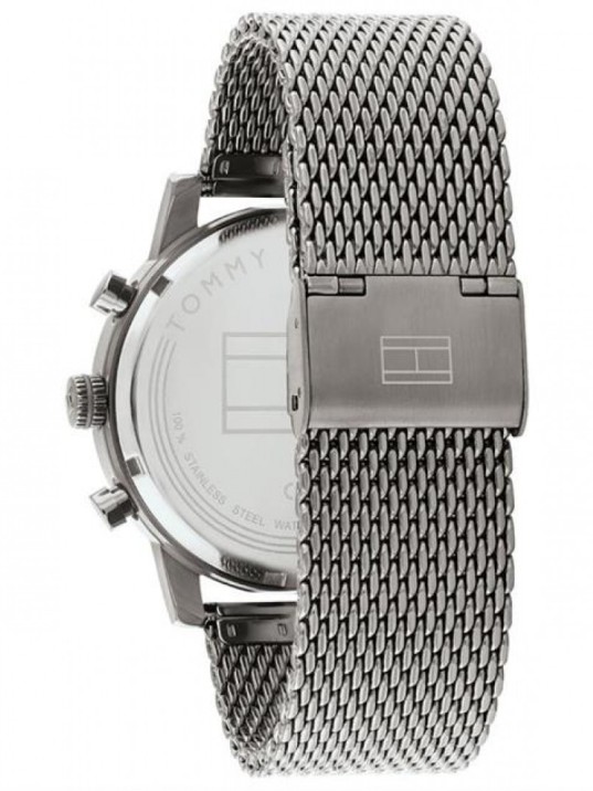 Tommy Hilfiger TH1791882 Erkek Kol Saati