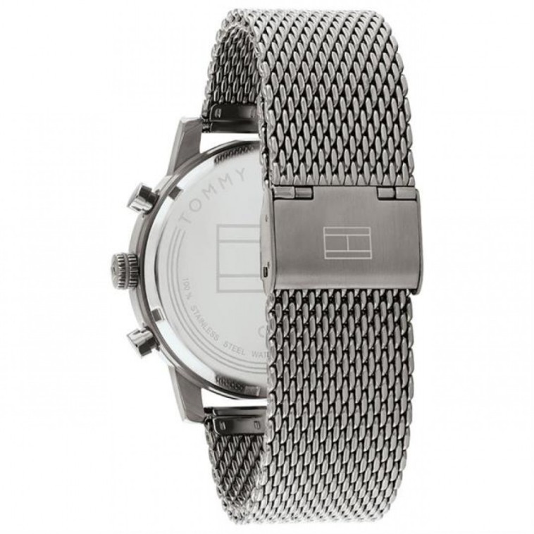 Tommy Hilfiger TH1791882 Erkek Kol Saati Tommy Hilfiger TH1791882 Erkek Kol Saati