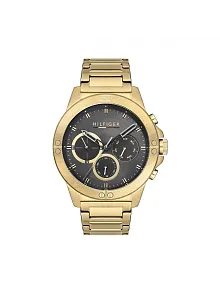 Tommy Hilfiger TH1791891 Erkek Kol Saati