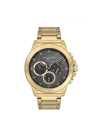 Tommy Hilfiger TH1791891 Erkek Kol Saati