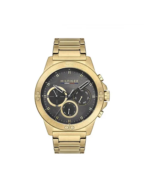 Tommy Hilfiger TH1791891 Erkek Kol Saati
