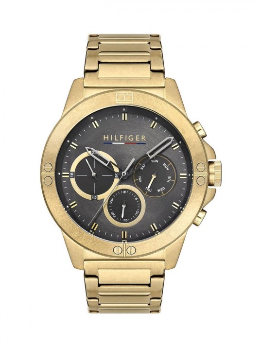 Tommy Hilfiger TH1791891 Erkek Kol Saati