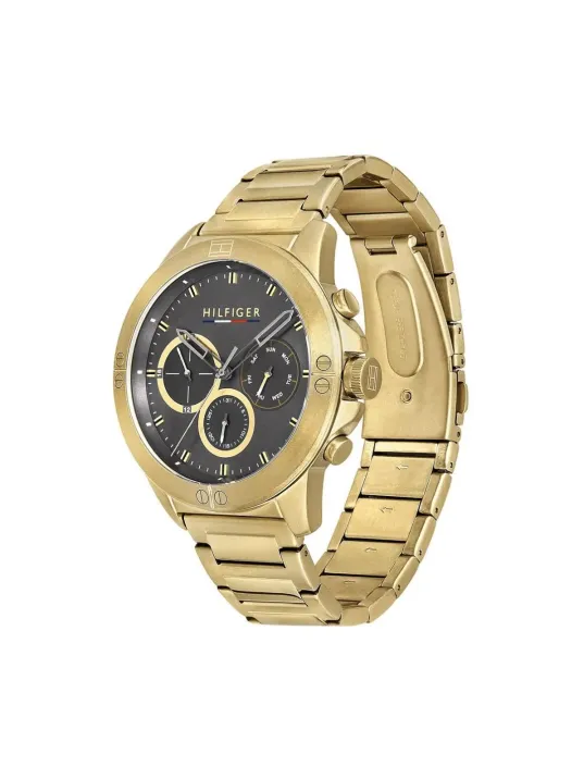 Tommy Hilfiger TH1791891 Erkek Kol Saati