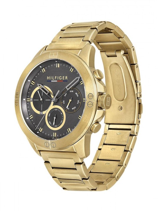 Tommy Hilfiger TH1791891 Erkek Kol Saati