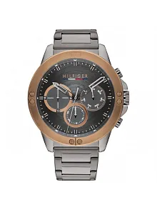Tommy Hilfiger TH1791892 Erkek Kol Saati
