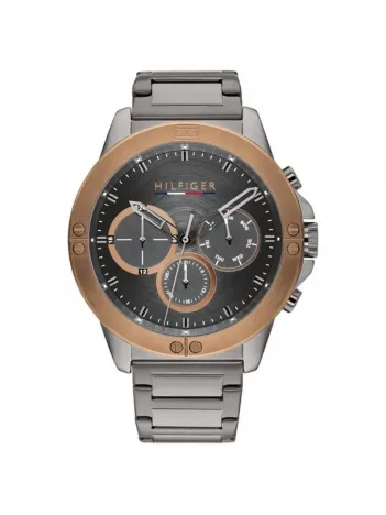 Tommy Hilfiger TH1791892 Erkek Kol Saati