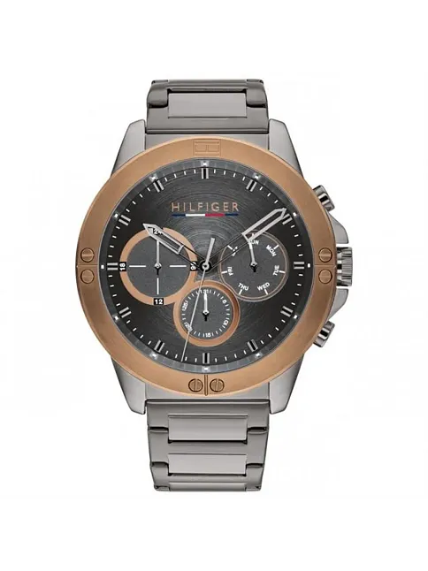 Tommy Hilfiger TH1791892 Erkek Kol Saati