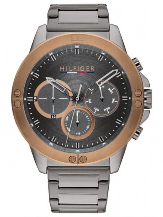 Tommy Hilfiger TH1791892 Erkek Kol Saati