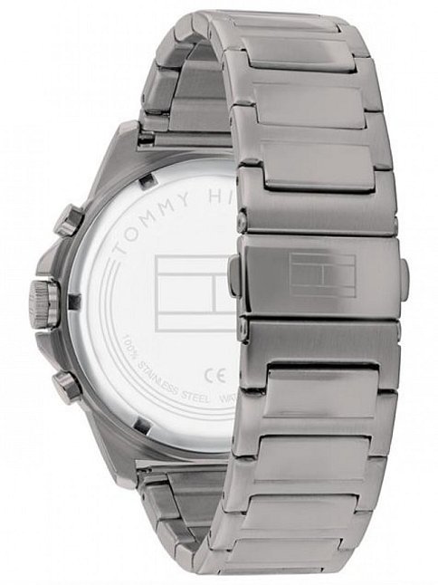 Tommy Hilfiger TH1791892 Erkek Kol Saati