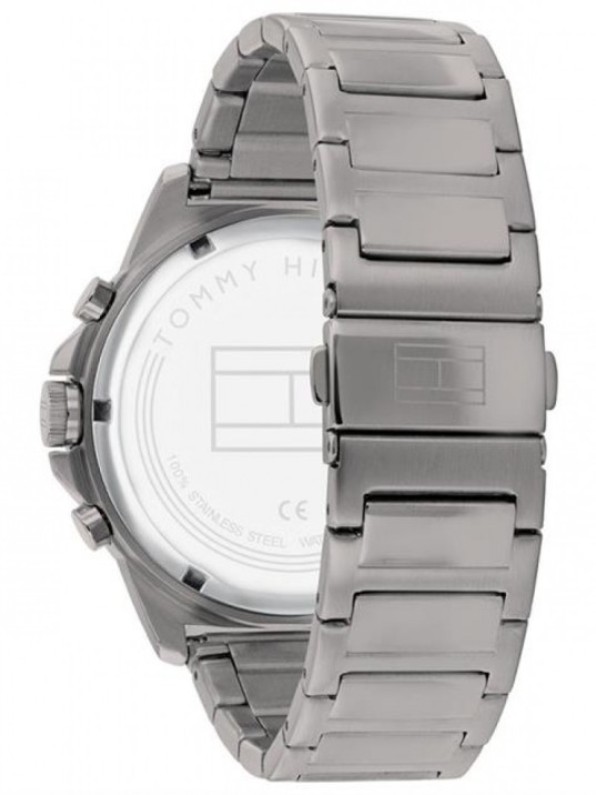 Tommy Hilfiger TH1791892 Erkek Kol Saati