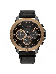 Tommy Hilfiger TH1791893 Erkek Kol Saati