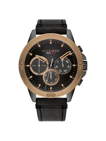 Tommy Hilfiger TH1791893 Erkek Kol Saati