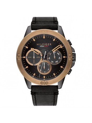Tommy Hilfiger TH1791893 Erkek Kol Saati