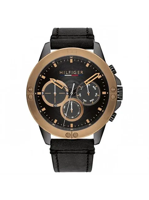 Tommy Hilfiger TH1791893 Erkek Kol Saati