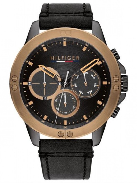 Tommy Hilfiger TH1791893 Erkek Kol Saati