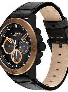 Tommy Hilfiger TH1791893 Erkek Kol Saati