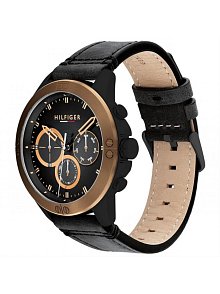 Tommy Hilfiger TH1791893 Erkek Kol Saati