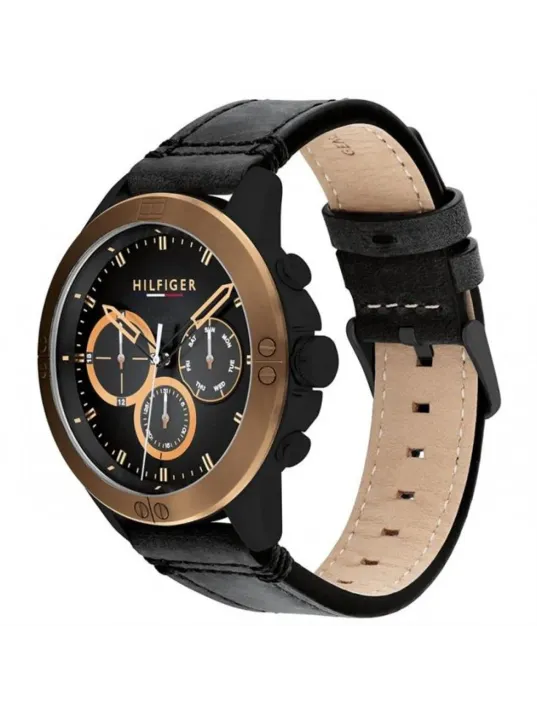 Tommy Hilfiger TH1791893 Erkek Kol Saati