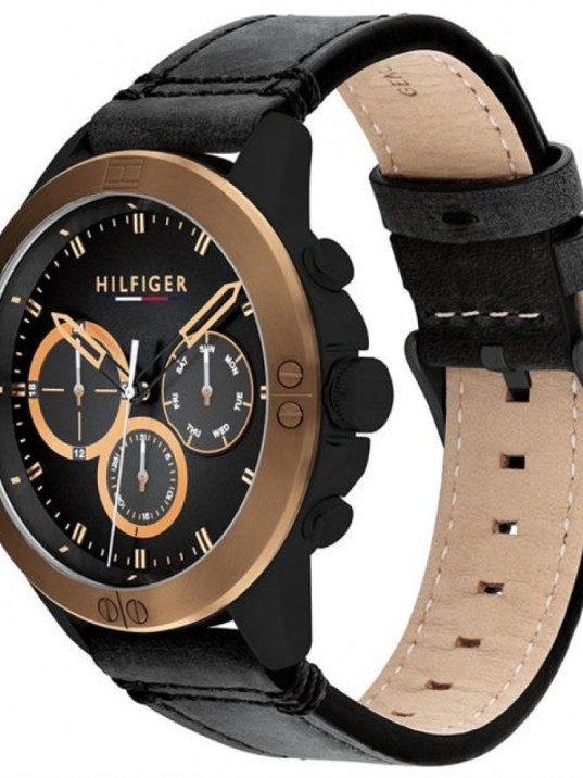 Tommy Hilfiger TH1791893 Erkek Kol Saati