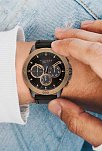Tommy Hilfiger TH1791893 Erkek Kol Saati