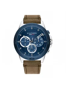 Tommy Hilfiger TH1791895 Erkek Kol Saati