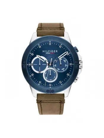 Tommy Hilfiger TH1791895 Erkek Kol Saati