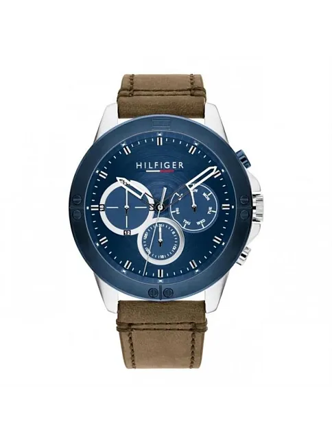 Tommy Hilfiger TH1791895 Erkek Kol Saati
