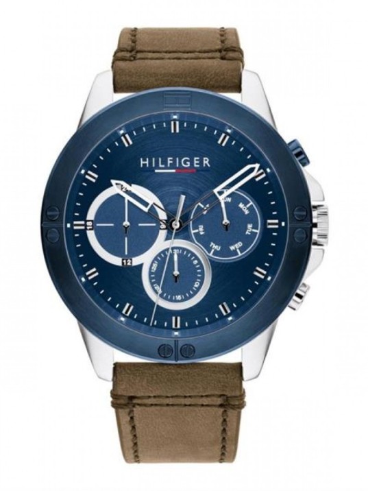 Tommy Hilfiger TH1791895 Erkek Kol Saati