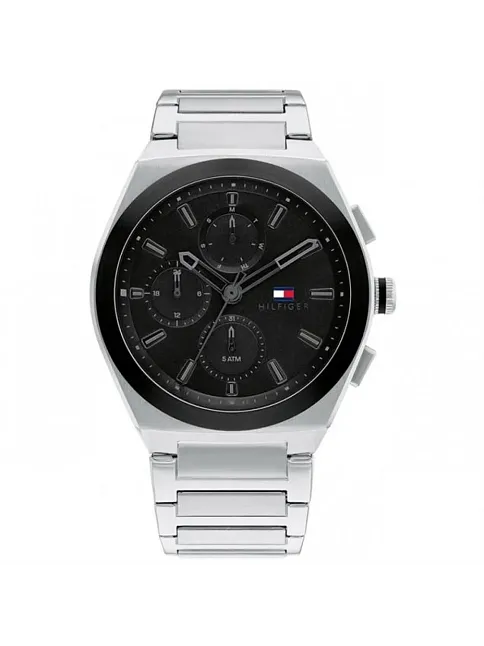 Tommy Hilfiger TH1791897 Erkek Kol Saati