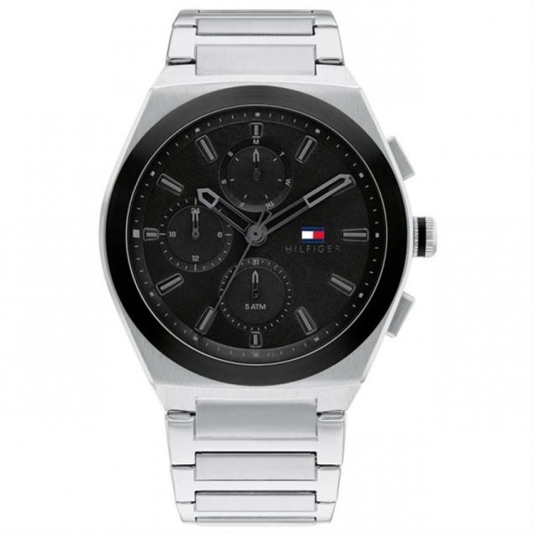 Tommy Hilfiger TH1791897 Erkek Kol Saati Tommy Hilfiger TH1791897 Erkek Kol Saati