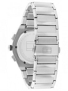 Tommy Hilfiger TH1791897 Erkek Kol Saati