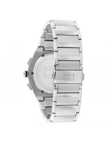 Tommy Hilfiger TH1791897 Erkek Kol Saati Tommy Hilfiger TH1791897 Erkek Kol Saati