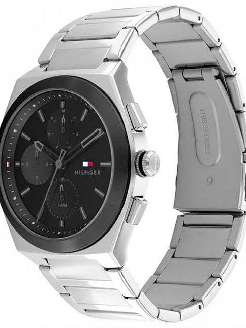 Tommy Hilfiger TH1791897 Erkek Kol Saati