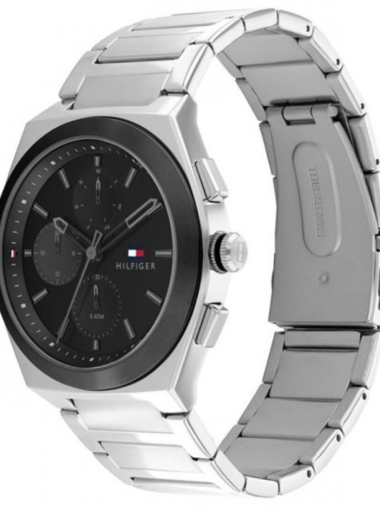 Tommy Hilfiger TH1791897 Erkek Kol Saati