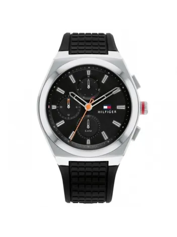 Tommy Hilfiger TH1791898 Erkek Kol Saati