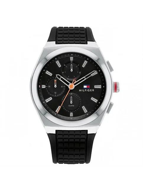 Tommy Hilfiger TH1791898 Erkek Kol Saati