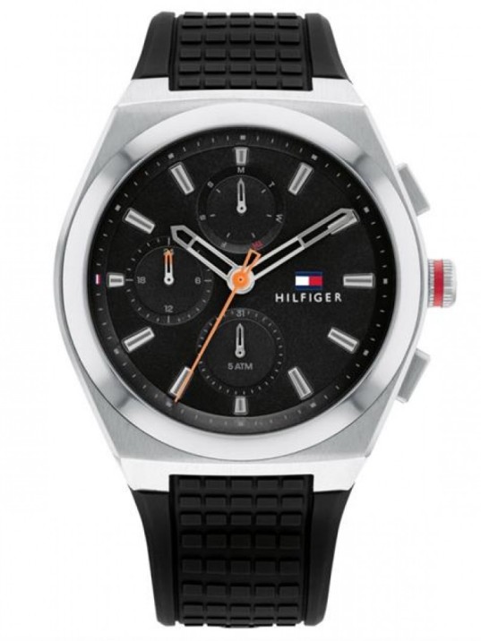 Tommy Hilfiger TH1791898 Erkek Kol Saati