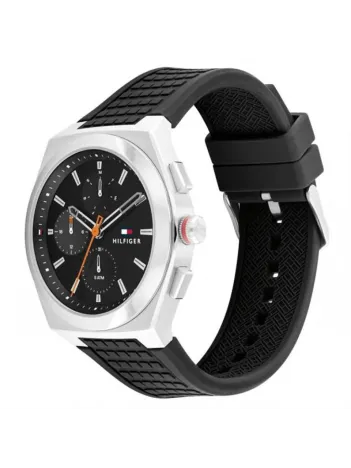 Tommy Hilfiger TH1791898 Erkek Kol Saati Tommy Hilfiger TH1791898 Erkek Kol Saati