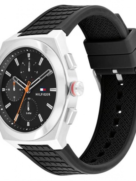 Tommy Hilfiger TH1791898 Erkek Kol Saati
