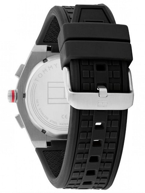 Tommy Hilfiger TH1791898 Erkek Kol Saati