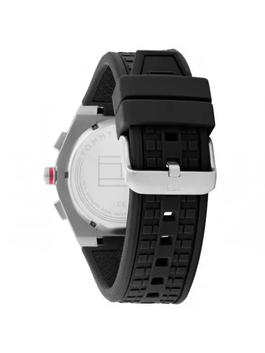 Tommy Hilfiger TH1791898 Erkek Kol Saati